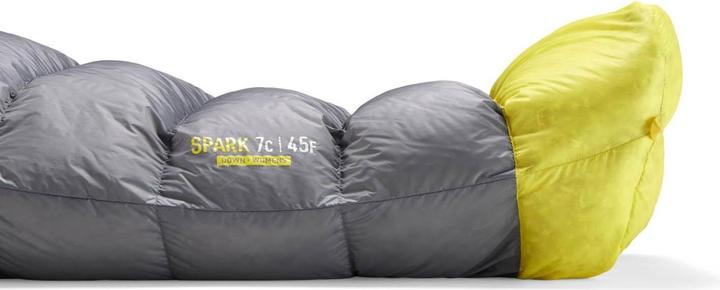 Produktbild Sea To Summit Spark (200 cm)