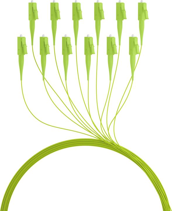 Actual product image EFB Elektronik GmbH Data cable serial 1:1, 2x DSub 9, Bu.-Bu., 3,0m, beige, Assignment: 1:1. With long knurled (3 m)