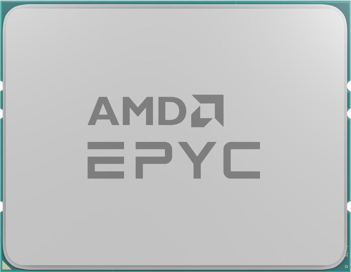 AMD Epyc 7252 (SP3, 3.10 GHz, 8 -Core)