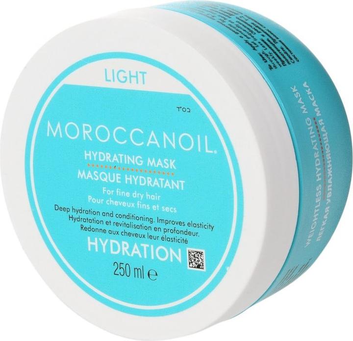 Produktbild Moroccanoil Weightless Hydrating Mask (250 ml)