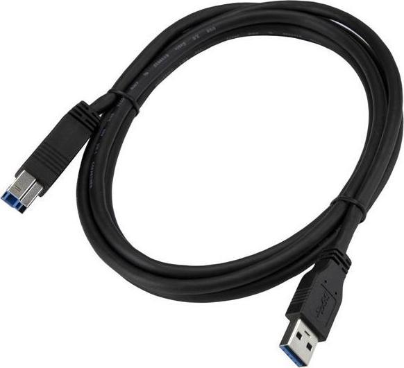 Actual product image StarTech USB 3.0 (2 m, USB 3.2 Gen 1)