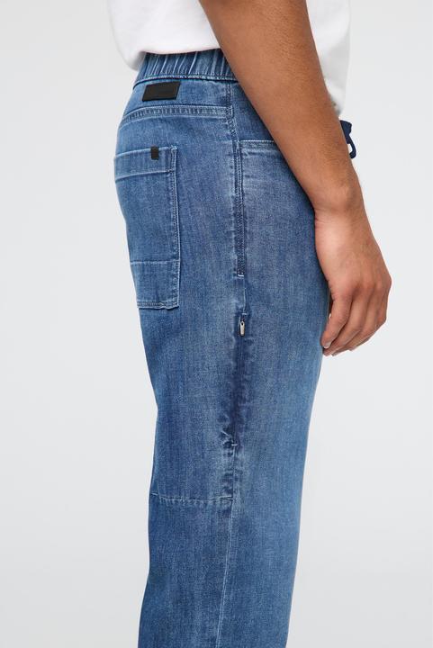 Actual product image Du/Er Performance Denim Lite Essential (L)