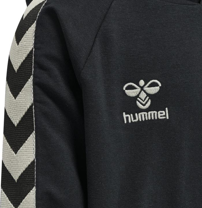 Actual product image hummel Move Kids Classic Hoodie (164)