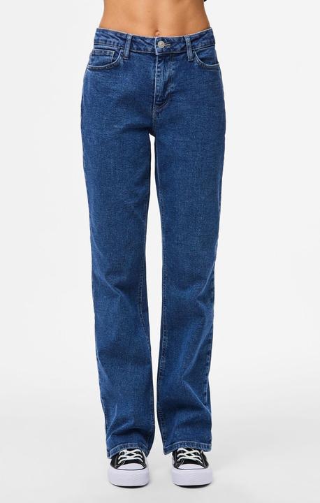 Actual product image Pieces Pckelly Mw Straight Jeans New MB Noos Bc (W31/L32)