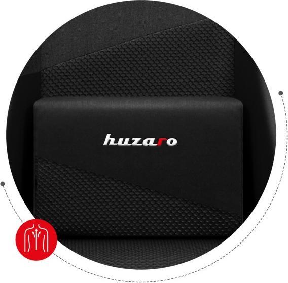 Produktbild Huzaro Force 6.3 RGB Mesh