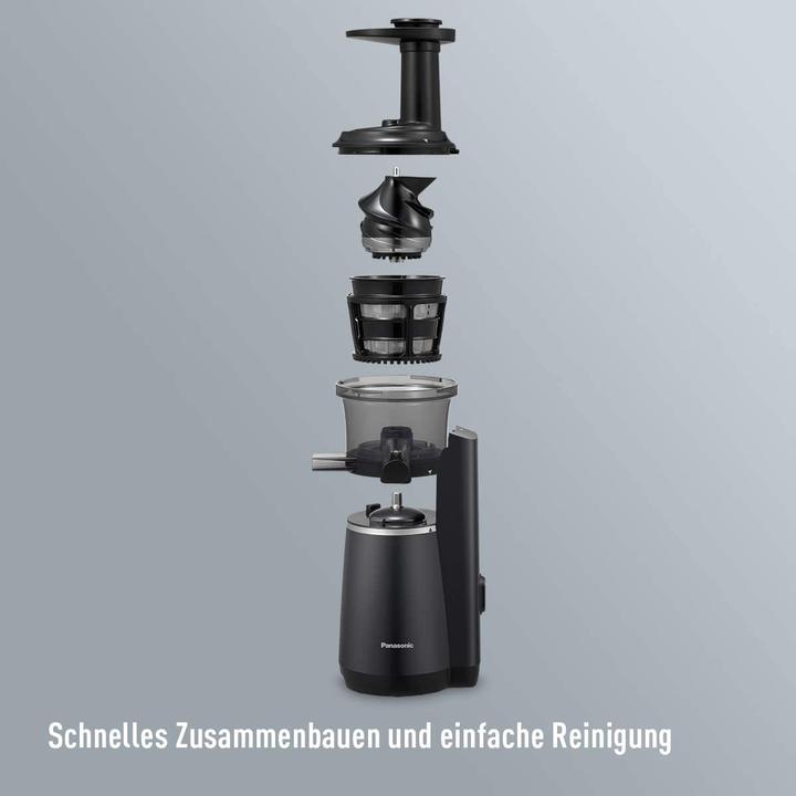 Immagine prodotto Panasonic MJ-L501KXE (Spina CH)