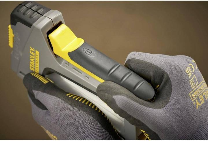 Image du produit Stanley Agrafeuse FatMax 6 en 1 (FMHT6-70868)
