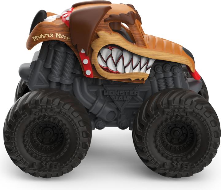 Produktbild Spin Master Monster Jam- offizieller Mini Mystery Monster Truck