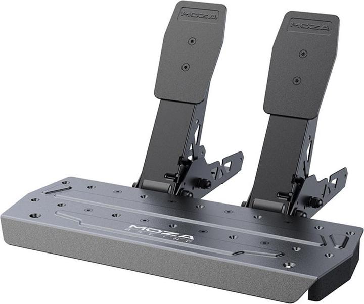 Immagine prodotto Moza Set da corsa R5 (PC)