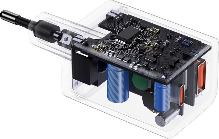 Productafbeelding Baseus Super Si Pro Snellader (30 W)
