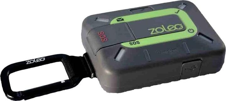 Productafbeelding Zoleo Satelliet boodschapper, 2-weg communicatie