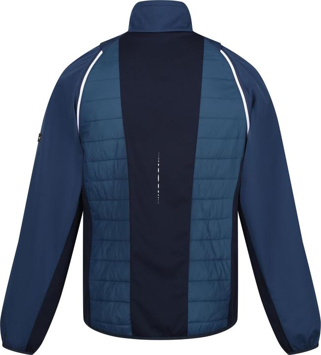 Actual product image Regatta Mens Steren II Softshell Hybrid Jacket (3XL)