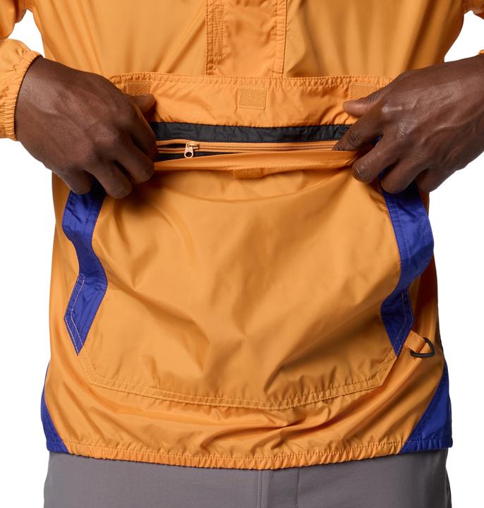 Actual product image Columbia Challenger™ II Windbreaker (L)