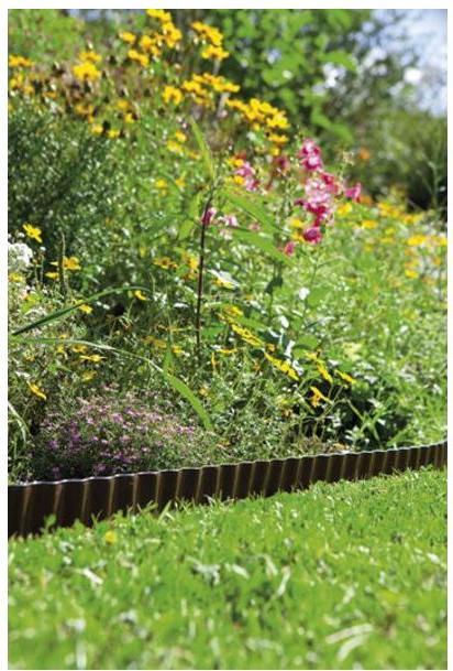 Produktbild Gardena Beeteinfassung (900 cm)