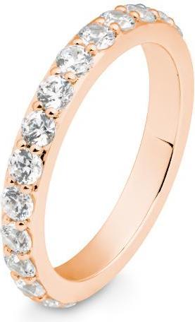 Breuning Memoire Ring LG (57, 750/18 K Gold)
