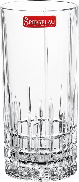 Produktbild Spiegelau Perfect (3.50 dl, 4 x, Longdrinkgläser)