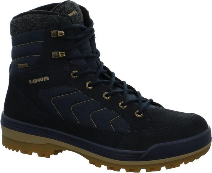 Produktbild Lowa Isarco GTX (42)