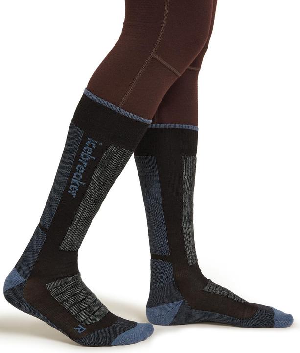 Immagine prodotto Icebreaker Donne Merino Ski+ Medium OTC (38 - 40)