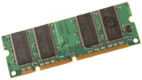 Produktbild HP 48Mb 100-Pin DDR Dimm (DDR4-RAM, DIMM)