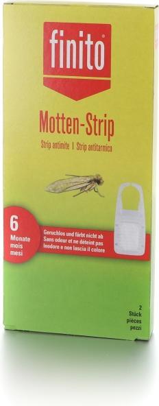 Produktbild Finito Motten Strip