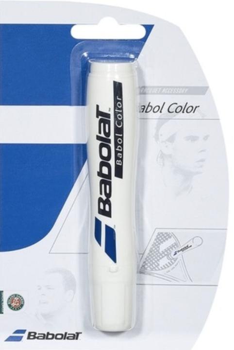 Produktbild Babolat Color Logostift