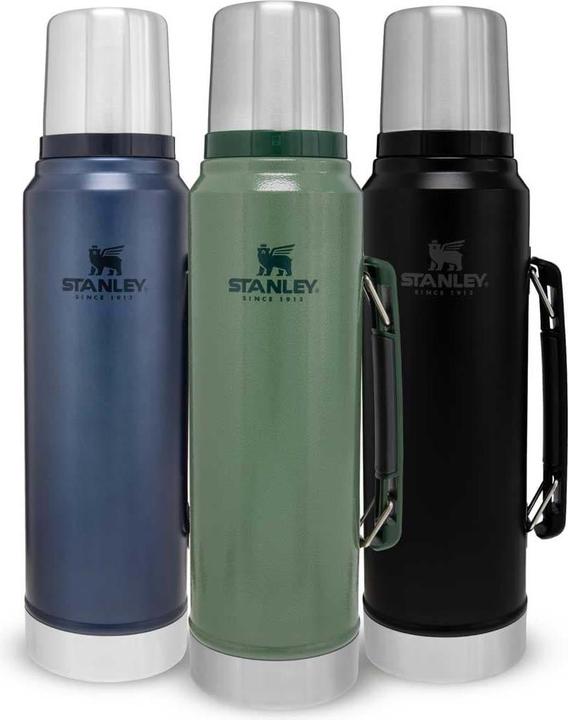 Actual product image Stanley 1913 Classic (1 l)