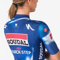 Image du produit Castelli Soudal Quick-Step Competizione 3 W Jersey (S)