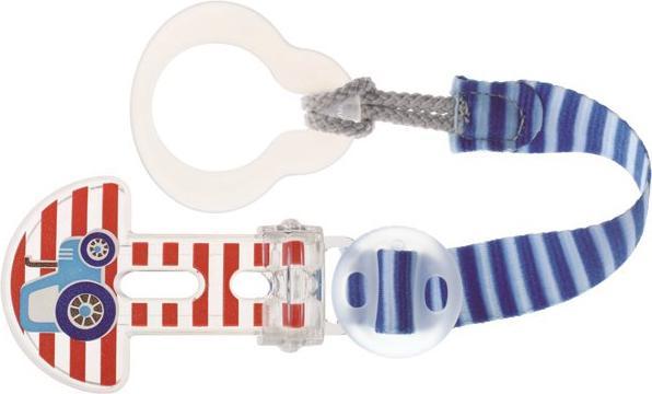 Actual product image MAM Clip it. (1 x, up to 24 M.)