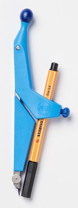 Actual product image Kern Crea