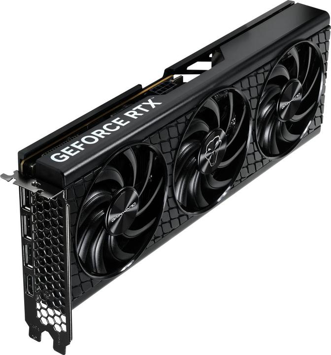 Actual product image Gainward VGA RTX5060TI 16GB Python III (16 GB)