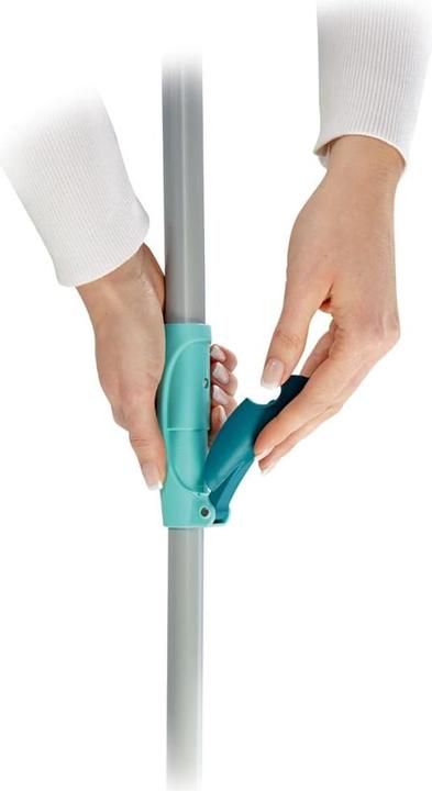 Immagine prodotto Leifheit Set Clean Twist Mop con carrello