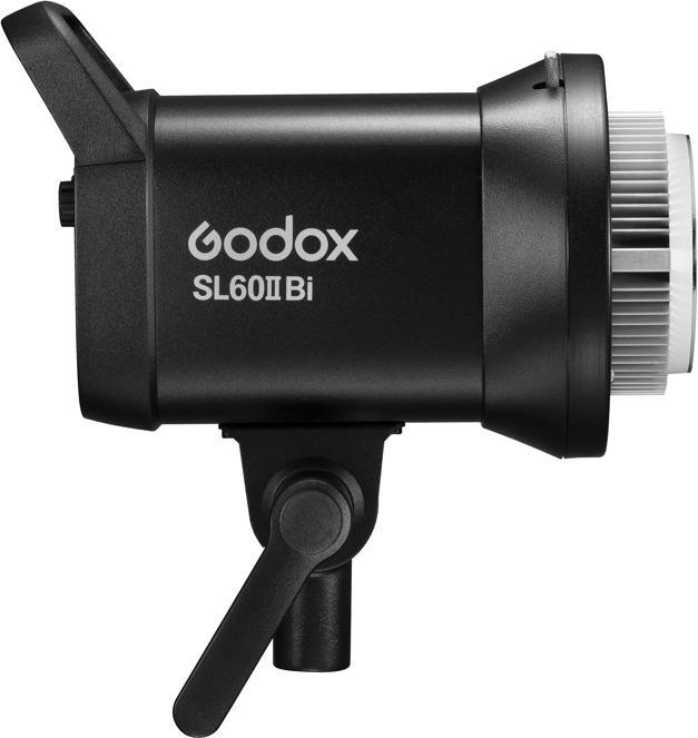 Produktbild Godox SL60IIBi (Videoleuchte)
