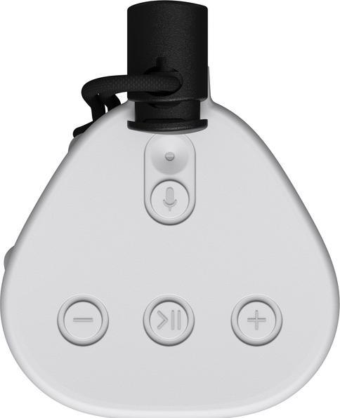 Actual product image OtterBox Speaker Case for Sonos Roam (1 pcs., Stand)