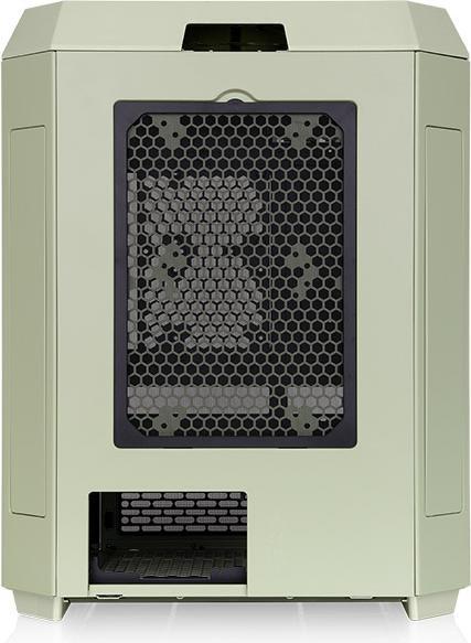 Image du produit Thermaltake The Tower 600 (ATX, Mini-ITX, mATX)