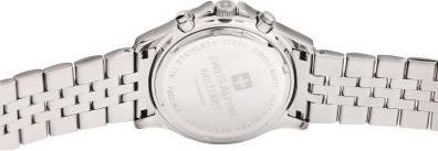 Immagine prodotto Swiss Alpine Military Collezione CHALLENGER CHRONO - Montre quartz swiss made (Fatto in Svizzera)