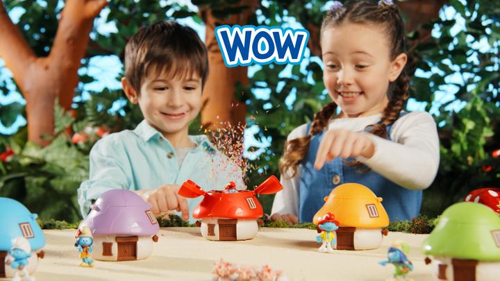 Produktbild Little Tikes PUF38