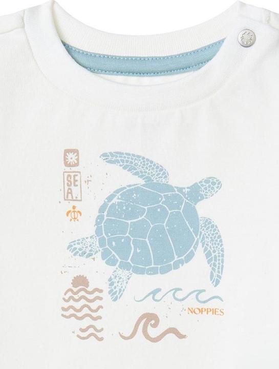 Immagine prodotto Noppies Maglietta per bambini Buna (68)