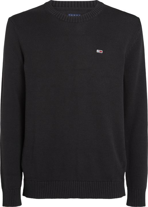 Produktbild Tommy Jeans Tjm Slim Essntls C-Neck Sweater (S)