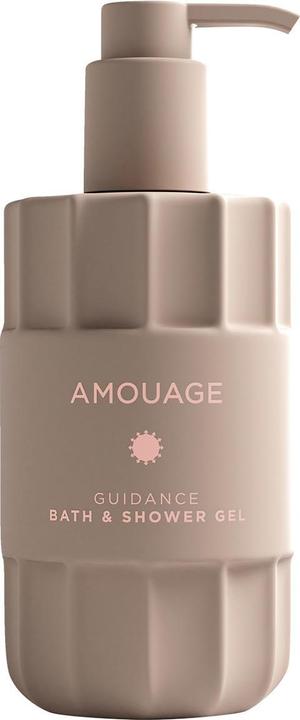Amouage Essences Guidance Bath & Shower Gel (360 ml)