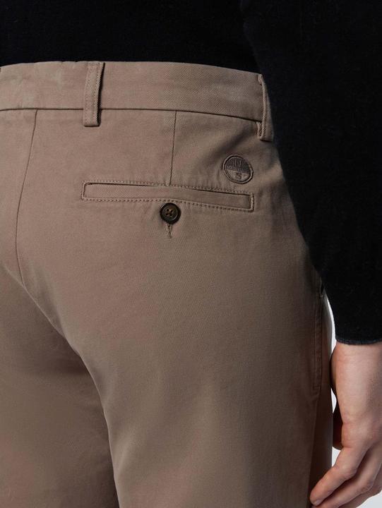 Actual product image North Sails chino trousers defender (32)