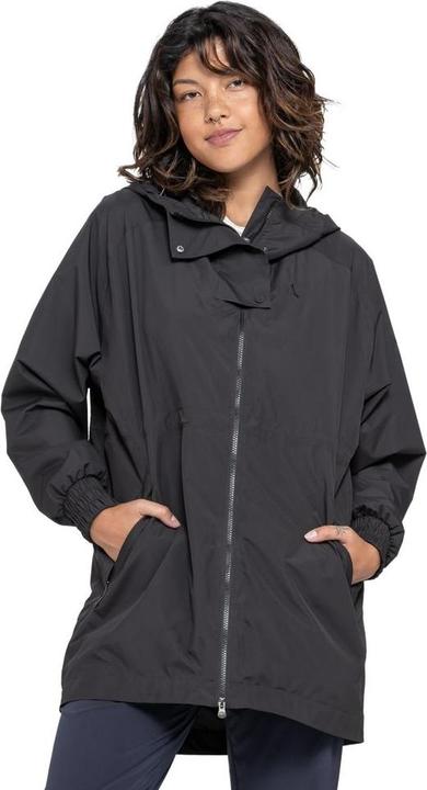 Produktbild Schöffel Parka Style Bohorok WMS (38, M)
