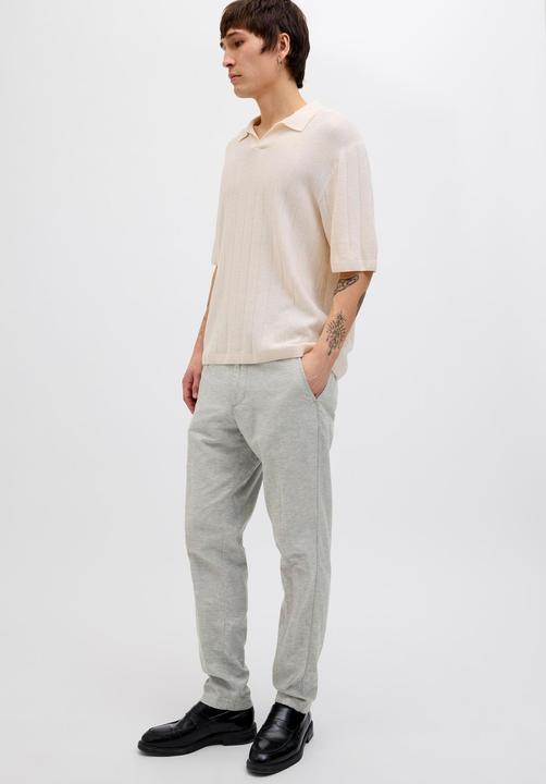 Actual product image Jack & Jones Jpstace Jjsummer Chino Pant Sn (29)