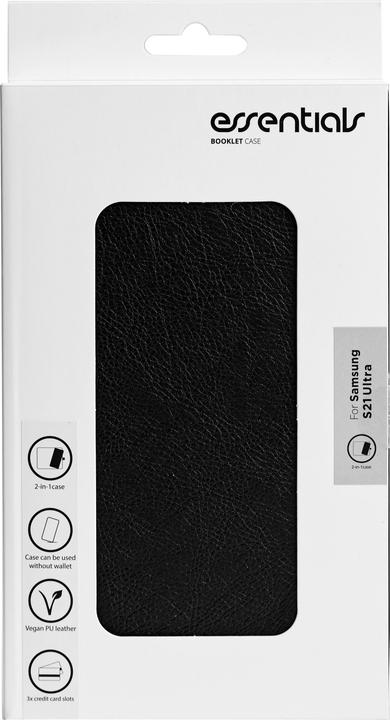 Produktbild Essentials 1110528 (Samsung Galaxy S21 Ultra)
