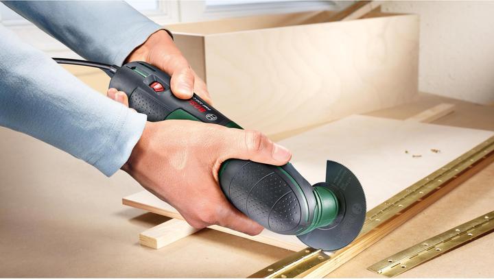 Produktbild Bosch Zubehör Segmentsägeblatt
