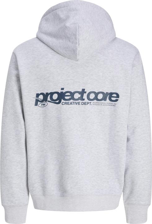 Immagine prodotto Jack & Jones Jcounion Print Sweat Hood Noos (L)