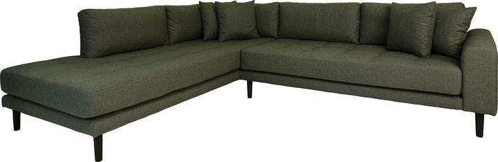 Produktbild House Nordic Lido (Ecksofa)