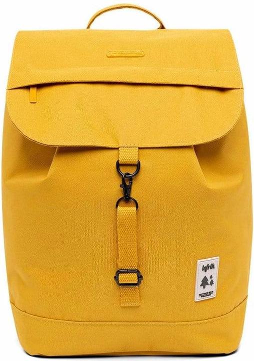 Lefrik Freizeitrucksack Scout Metal Gelb (19 l)