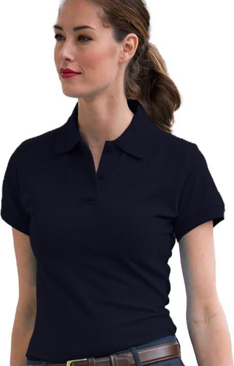 Produktbild Henbury Polo Shirt Stretch (S)