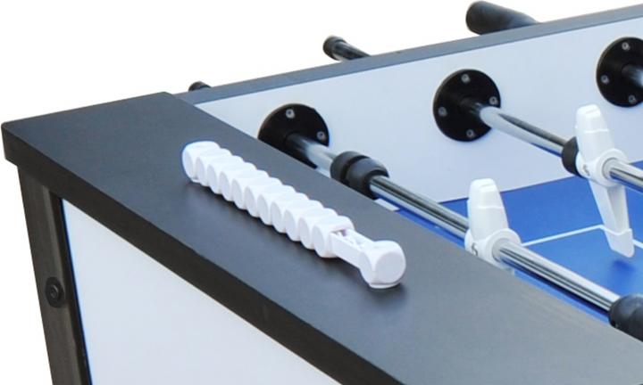 Produktbild Hudora Kickertisch Paris Pro 109