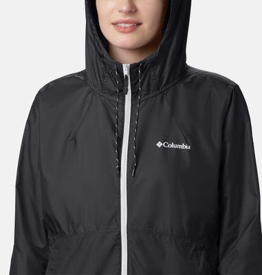 Actual product image Columbia Flash Forward II Windbreaker (M)